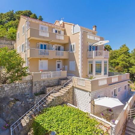 Apartments More Luxury Sobra エクステリア 写真