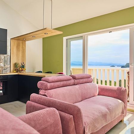 Apartments More Luxury Sobra エクステリア 写真