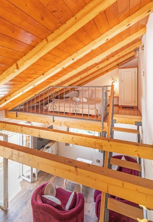 Apartments More Luxury Sobra エクステリア 写真