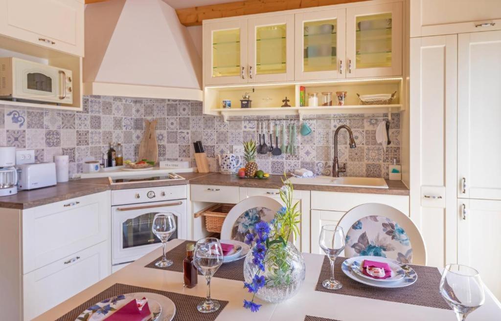 Apartments More Luxury Sobra エクステリア 写真