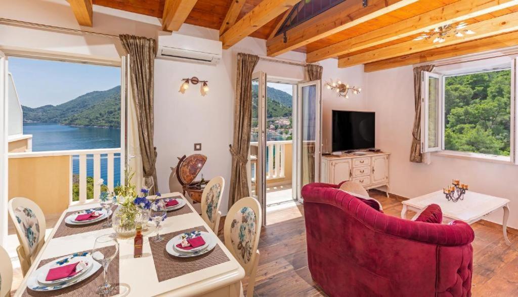 Apartments More Luxury Sobra エクステリア 写真