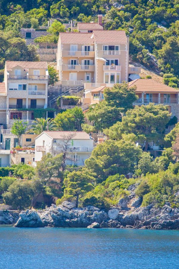 Apartments More Luxury Sobra エクステリア 写真