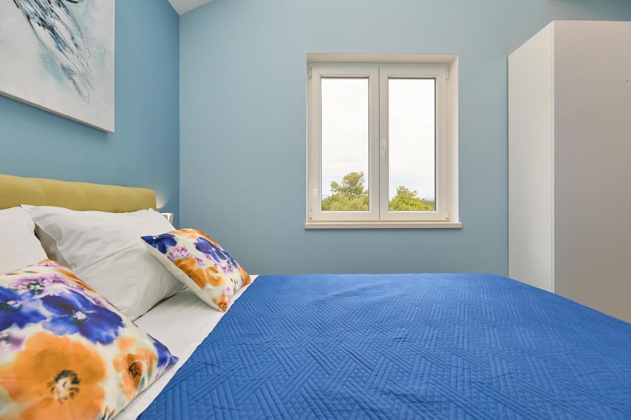 Apartments More Luxury Sobra エクステリア 写真