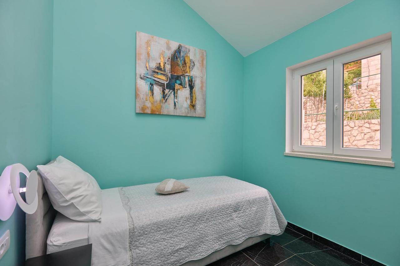 Apartments More Luxury Sobra エクステリア 写真