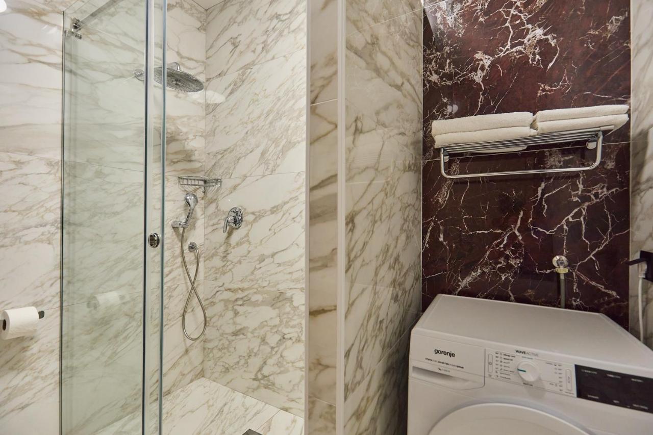 Apartments More Luxury Sobra エクステリア 写真