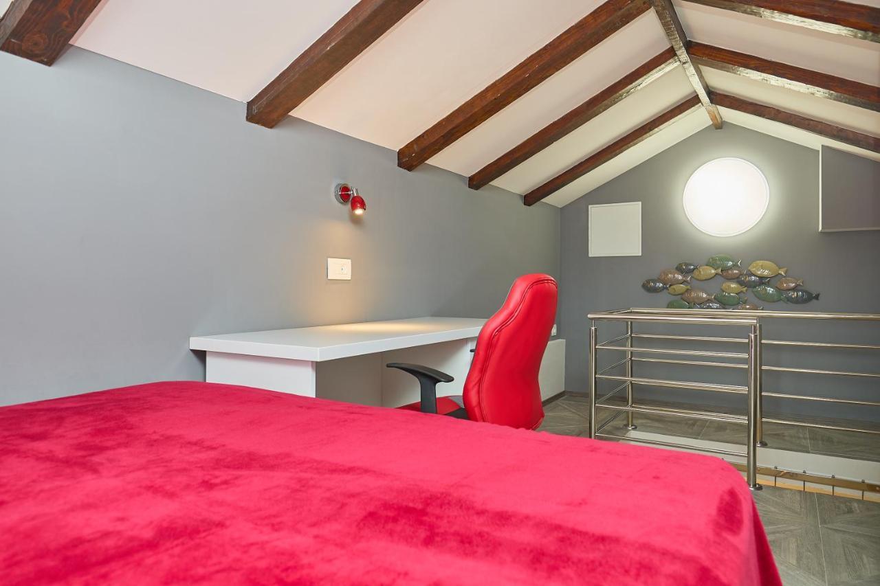 Apartments More Luxury Sobra エクステリア 写真