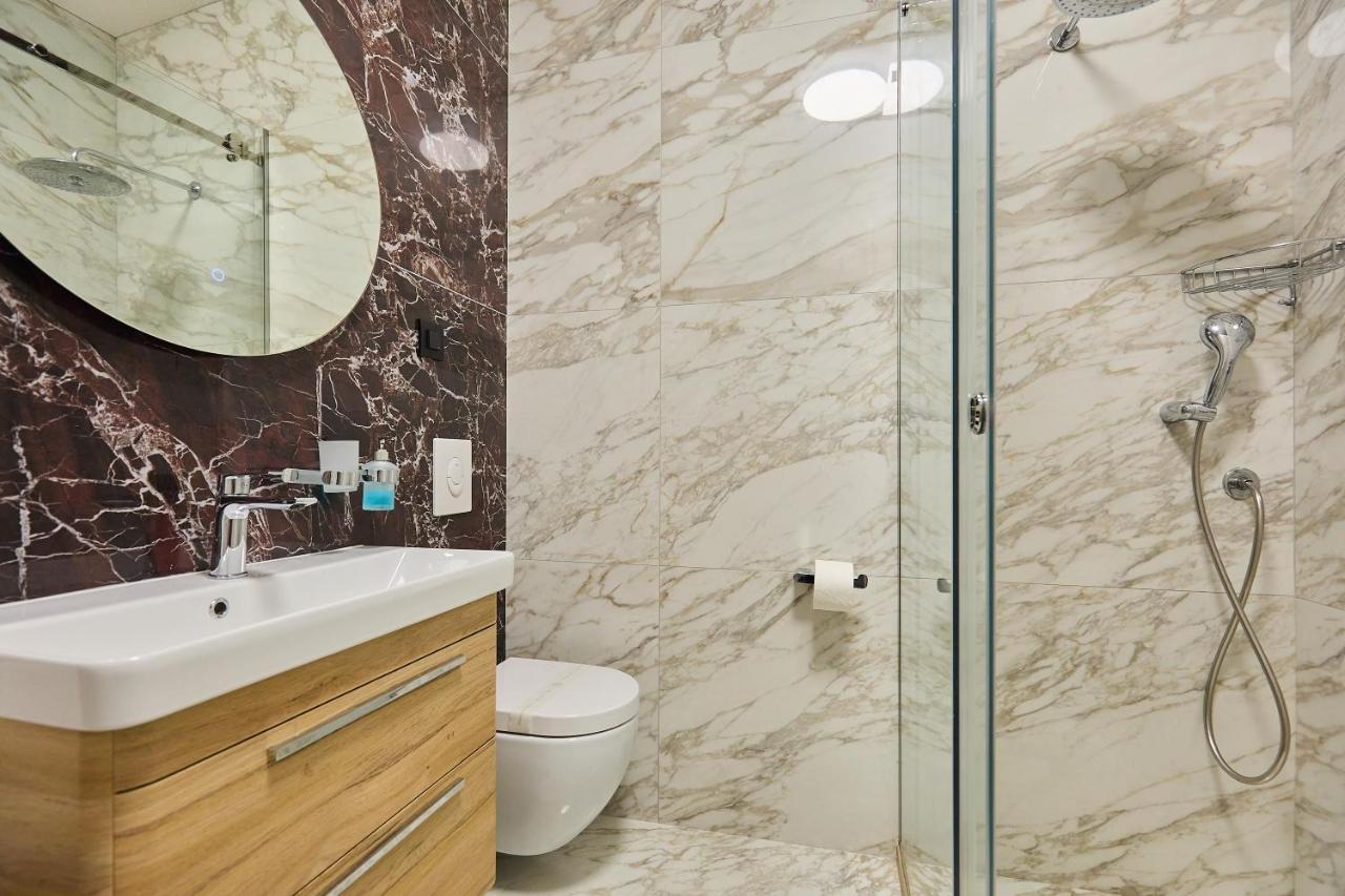 Apartments More Luxury Sobra エクステリア 写真