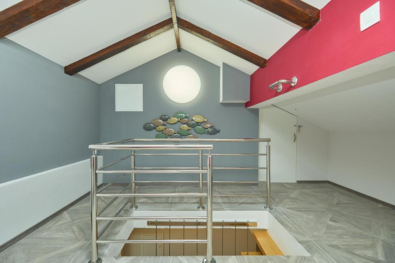 Apartments More Luxury Sobra エクステリア 写真