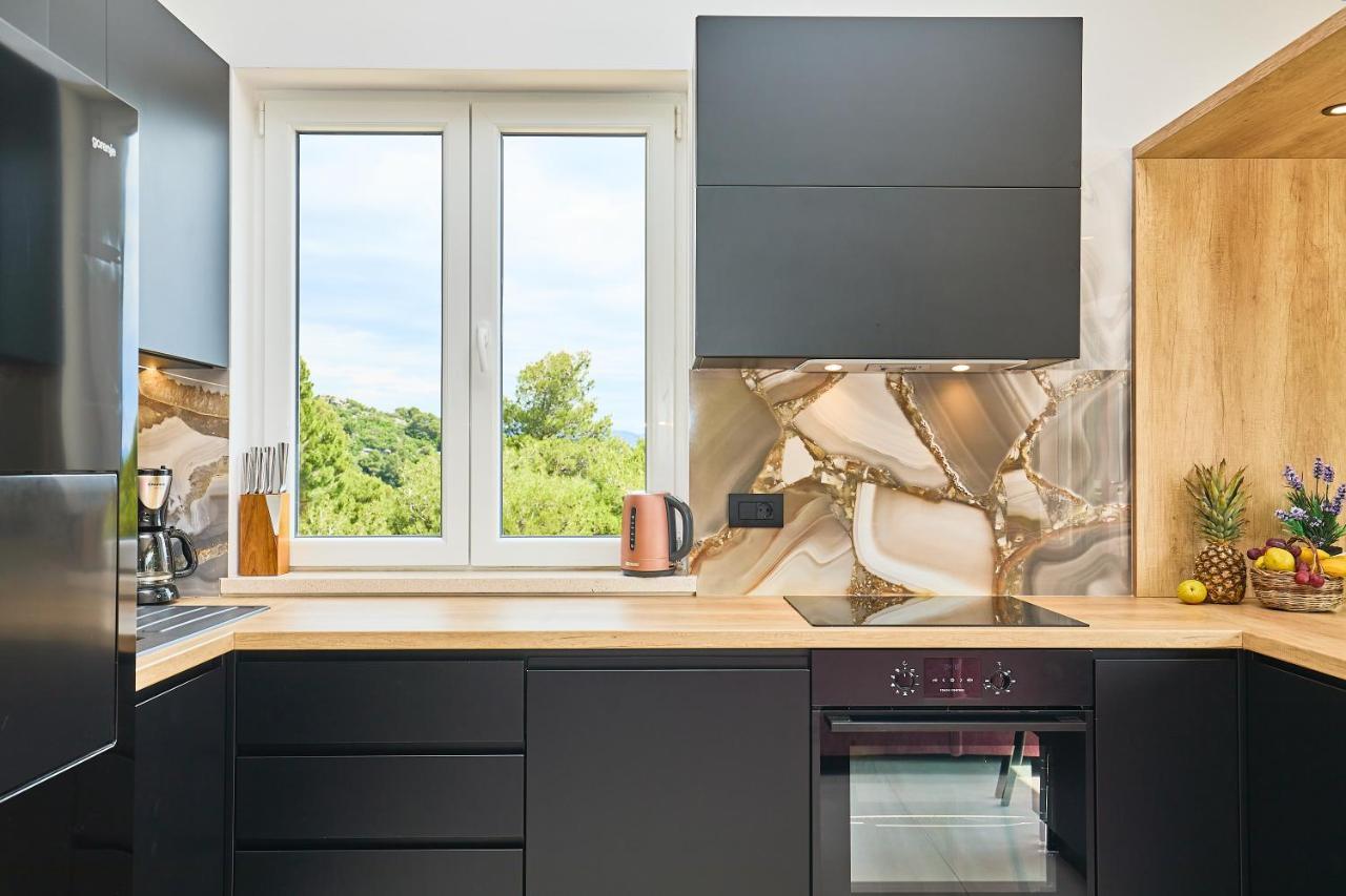 Apartments More Luxury Sobra エクステリア 写真