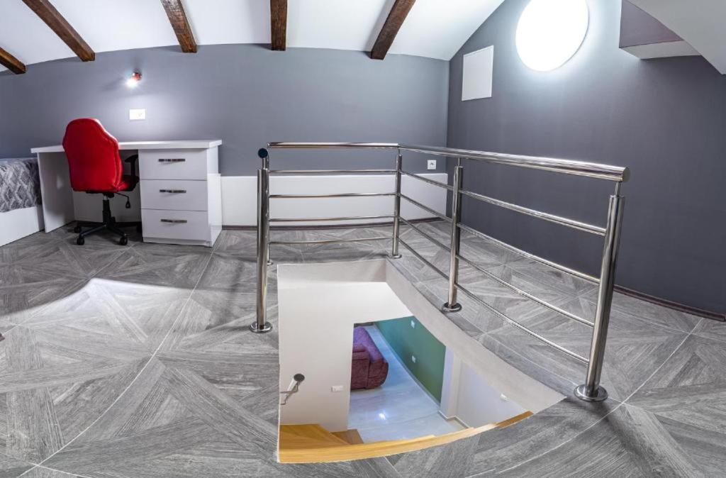 Apartments More Luxury Sobra 部屋 写真