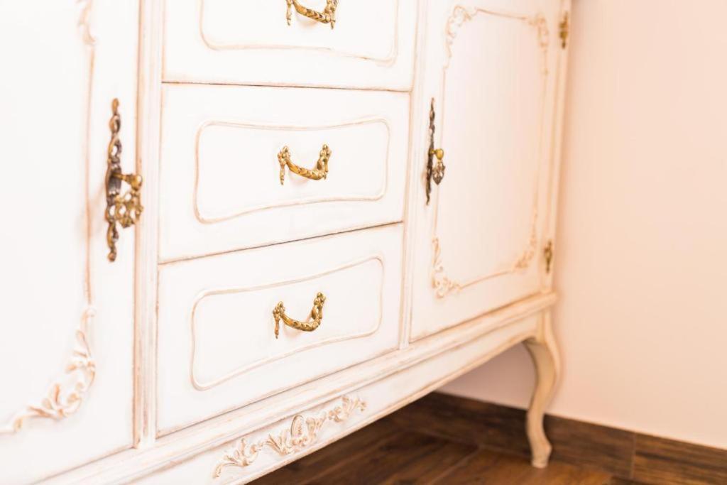 Apartments More Luxury Sobra 部屋 写真