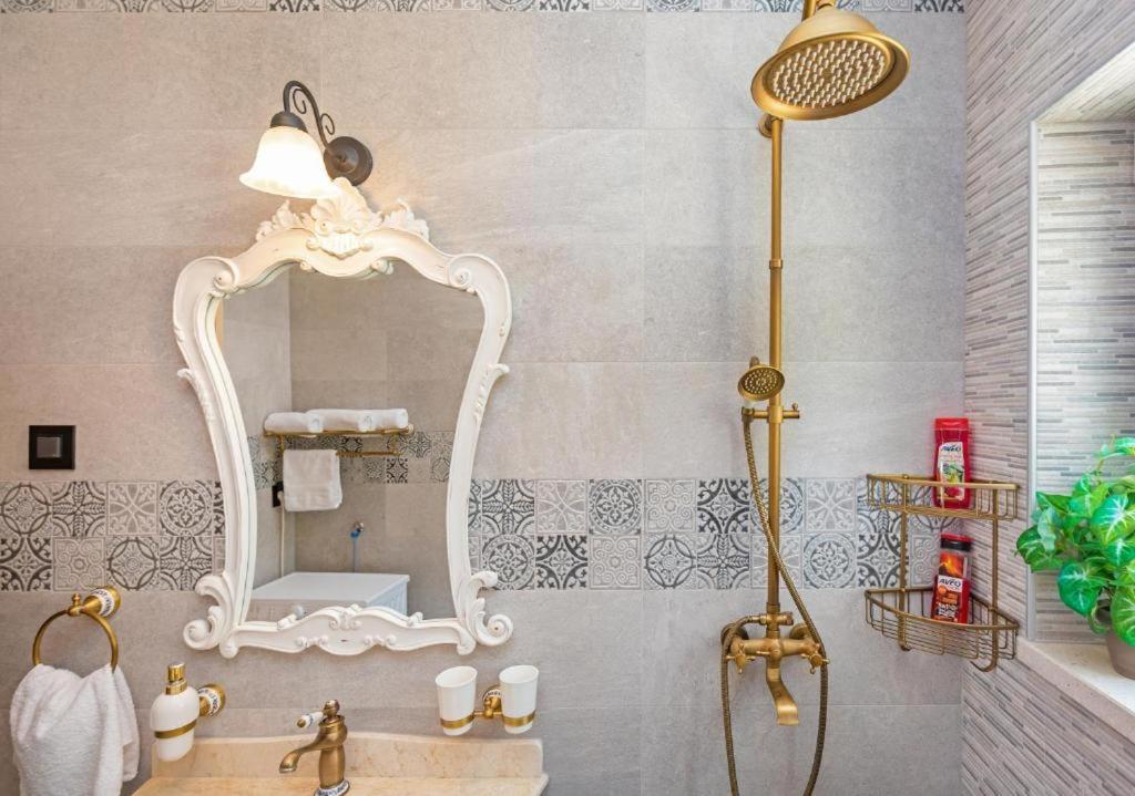 Apartments More Luxury Sobra 部屋 写真