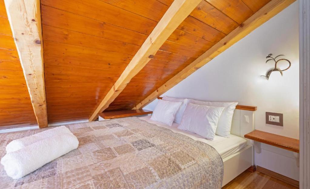 Apartments More Luxury Sobra 部屋 写真